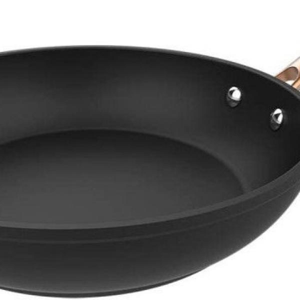Frigideira Fantasy 24 Bucket Golden - CECOTEC