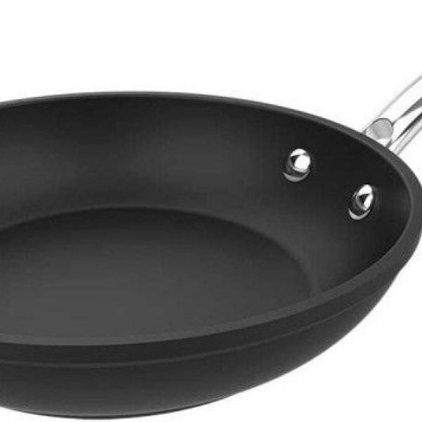 Frigideira Fantasy 20 (Preto) - CECOTEC