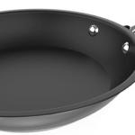 Frigideira Polka Classy 20 Bucket (Inox) - CECOTEC
