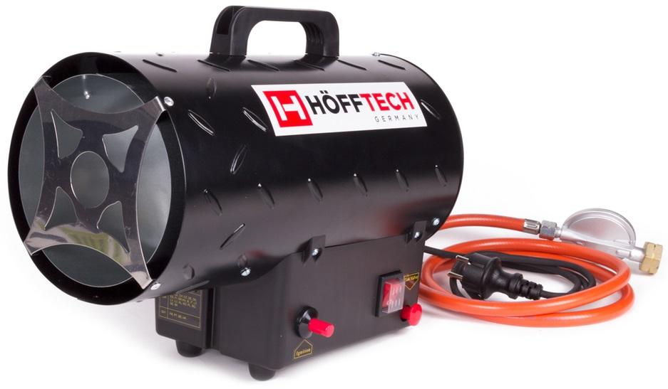 Aquecedor de Ar a Gás (15kW)