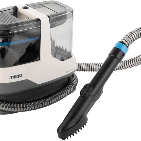 Máquina de Limpeza a Vapor Spot Master Plus 1.2L 600W (Nódoas Frias) - PRINCESS