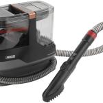 Máquina de Limpeza a Vapor Spot Master Pro 1.2L 1800W (Nódoas Quentes) - PRINCESS