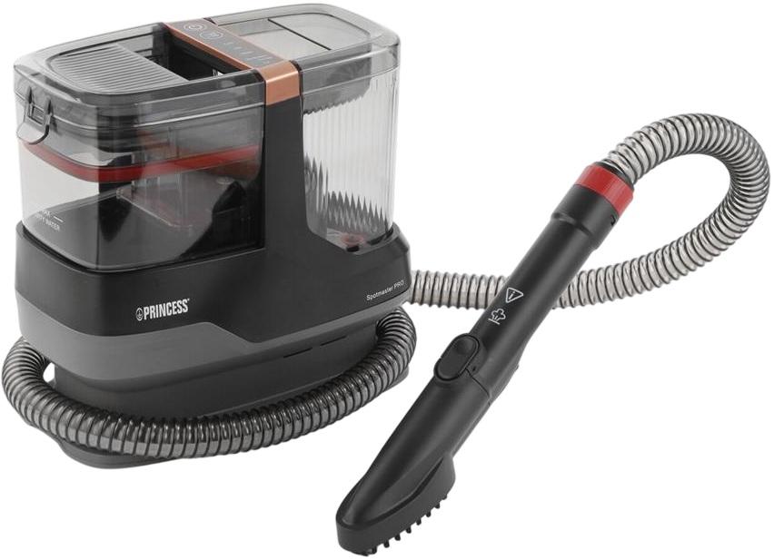 Máquina de Limpeza a Vapor Spot Master Pro 1.2L 1800W (Nódoas Quentes) - PRINCESS