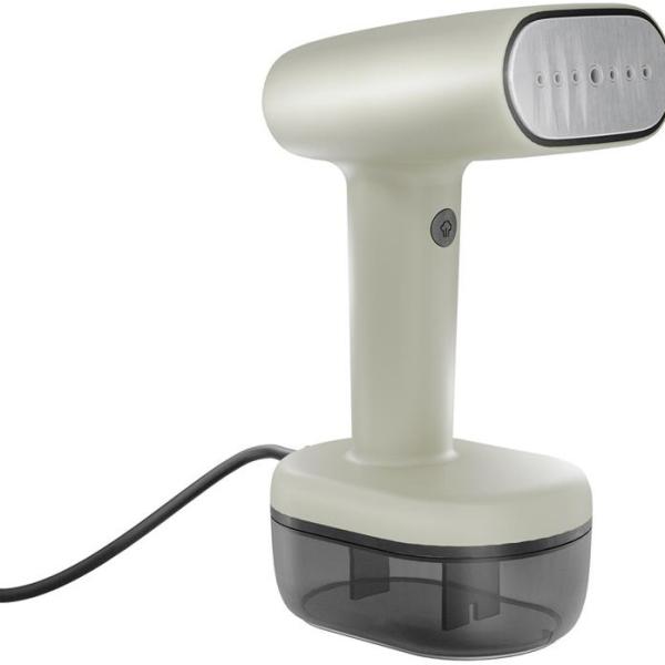 Vaporizador de Roupa Portátil 0,26L 1800W (Branco) - PRINCESS