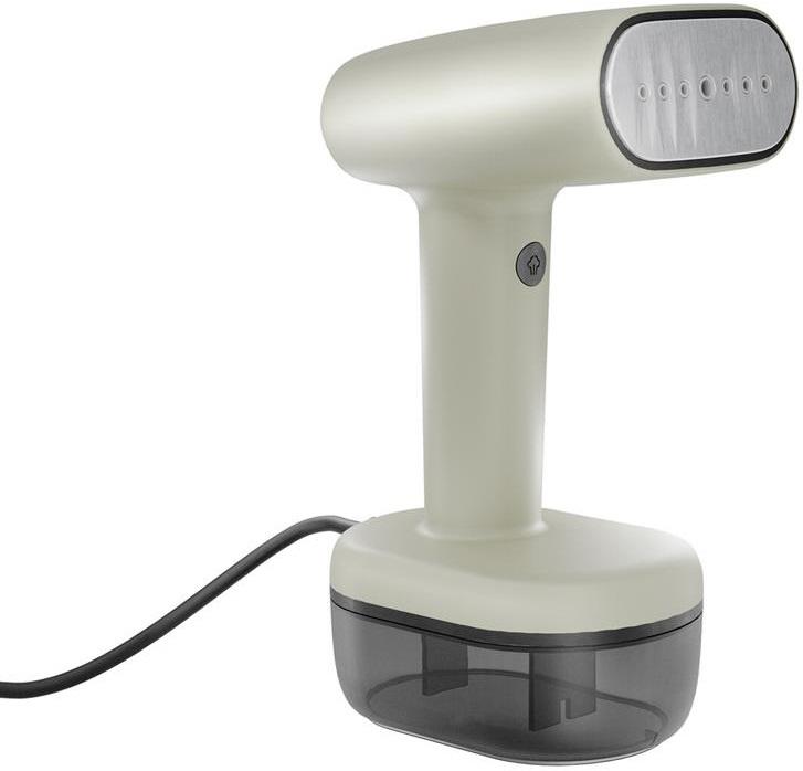 Vaporizador de Roupa Portátil 0,26L 1800W (Branco) - PRINCESS