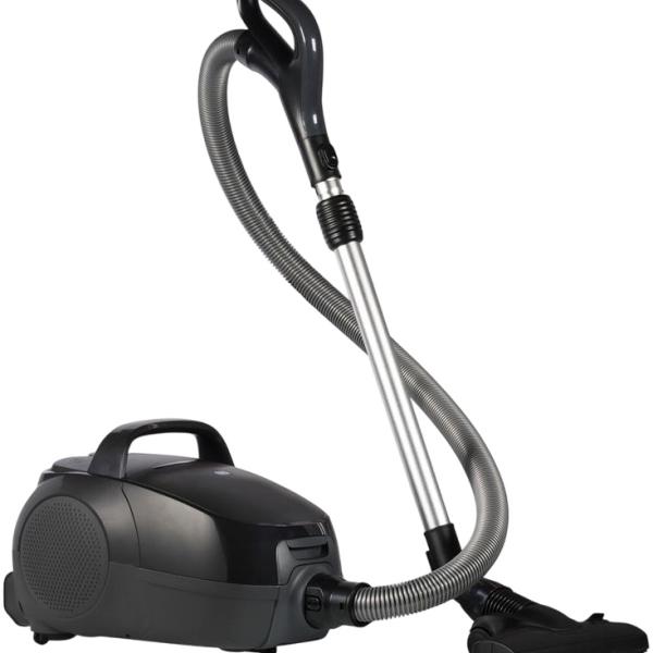 Aspirador Airmotion Pro 800W (Preto) - PRINCESS