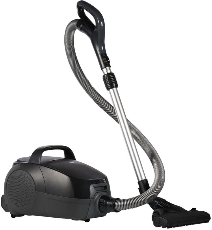 Aspirador Airmotion Pro 800W (Preto) - PRINCESS