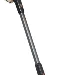Aspirador Vertical Dynamic Storm 0,6L 220W (Preto/Castanho) - PRINCESS