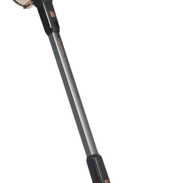Aspirador Vertical Dynamic Storm 0,6L 220W (Preto/Castanho) - PRINCESS