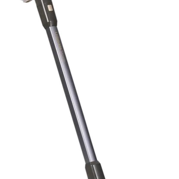 Aspirador Vertical PET Ultimate Storm 0,8L 300W (Antracite) - PRINCESS
