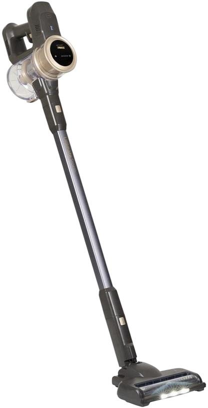 Aspirador Vertical PET Ultimate Storm 0,8L 300W (Antracite) - PRINCESS