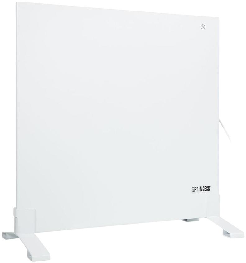 Painel de Aquecimento Infravermelho Smart 350W (Branco) - PRINCESS