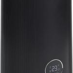 Aquecedor Cerâmico 360° Smart 2000W (Preto) - PRINCESS