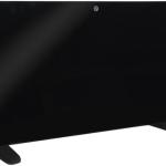 Aquecedor Painel Vidro Smart 1500W (Preto) - PRINCESS