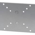 Suporte Parede p/ LCD, PLASMA 26 - 32 Máx. 20 Kg - LAUSON