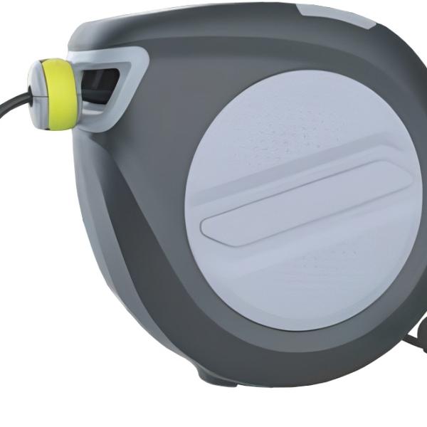 Extensão Elétrica c/ Rebobinamento Automático (20 mts)