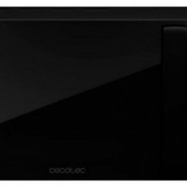 Microondasl ProClean 3030 700W 20L (Preto) - CECOTEC