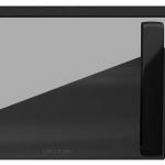 Microondas ProClean 3140 Mirror 700W 20L - CECOTEC