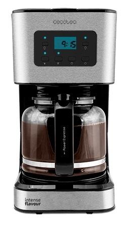 Máquina Café de Filtro Coffee 66 Smart - CECOTEC