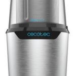 Moinho de Café TitanMill 300 DuoClean - CECOTEC