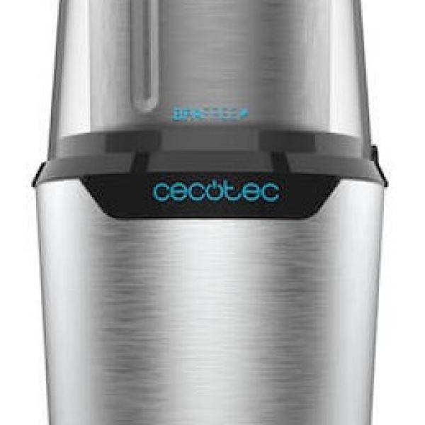 Moinho de Café TitanMill 300 DuoClean - CECOTEC