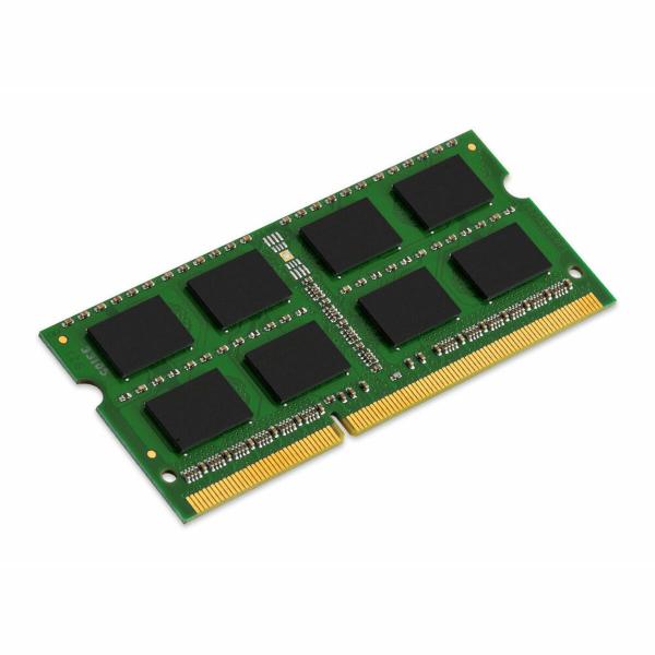 Memória RAM Kingston KVR16LS11/8 8 GB 1600 mHz
