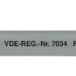 Cabo Blindado F - CY - OZ 2 Condutores x 4mm (metro) - HELUKABEL