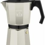 Cafeteira Italiana Mokclassic 1200 600ml (Inox) - CECOTEC