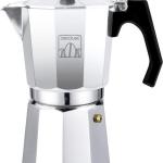 Cafeteira Italiana Mokclassic 300 150ml (Alumínio) - CECOTEC