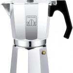 Cafeteira Italiana Mokclassic 900 450ml (Alumínio) - CECOTEC