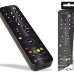 Comando Universal Dedicado EASY SIMPLEX p/ TVs LCD SONY