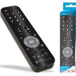Comando Universal Dedicado EASY SIMPLEX p/ TVs LCD PHILIPS