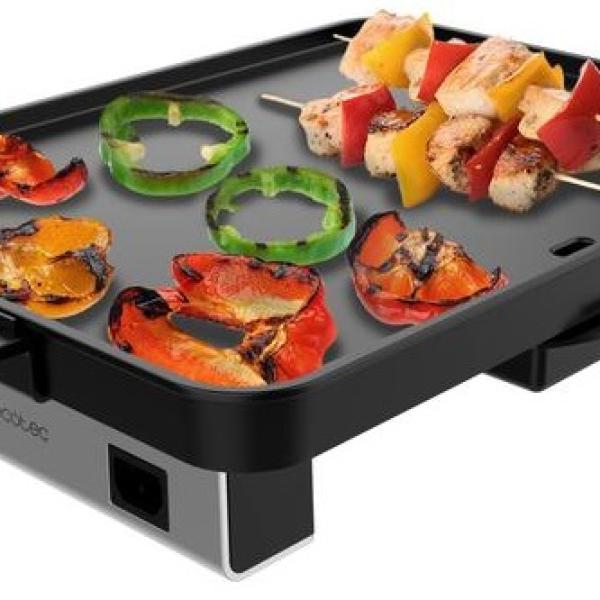 Grelhador Magnet 1800 1800W - CECOTEC