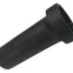Casquilho 20W Preto p/ Ferro Soldar 14S da JBC