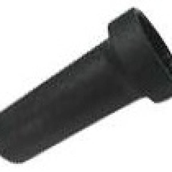 Casquilho 20W Preto p/ Ferro Soldar 14S da JBC