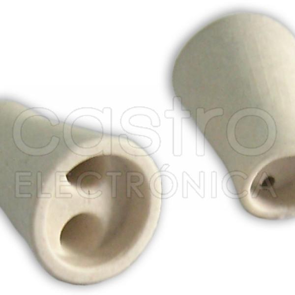 Casquilho de Resistência p/ Ferro Soldar 80S - JBC