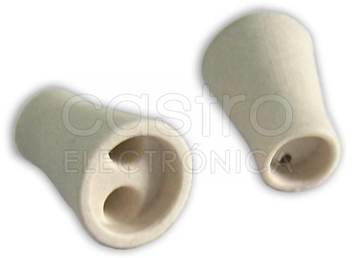 Casquilho de Resistência p/ Ferro Soldar 80S - JBC