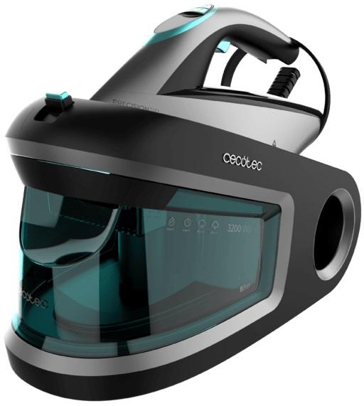Ferro de Engomar c/ Caldeira IronHero 3200W - CECOTEC