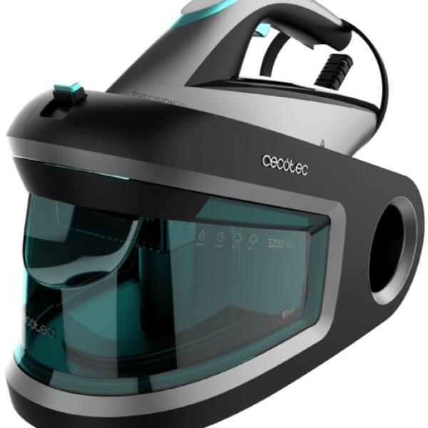 Ferro de Engomar c/ Caldeira IronHero 3200W - CECOTEC