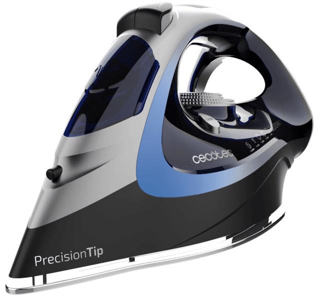 Ferro de Engomar a Vapor IronHero 3200 Force Anodized 3200W - CECOTEC