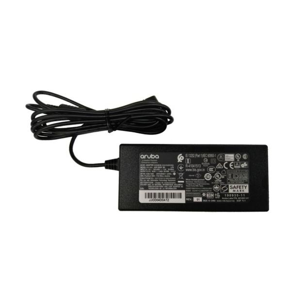 Adaptador de Corrente HPE R3K00A               36 W