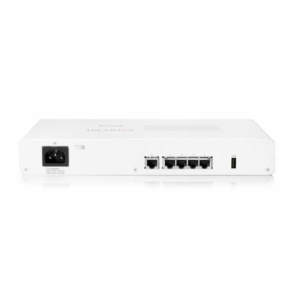 Router HPE S0G34A Branco USB 2.0