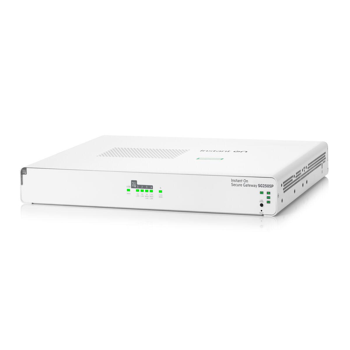 Router HPE S0G34A Branco USB 2.0