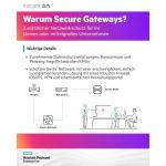 Router HPE S0G33A Branco