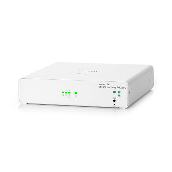 Router HPE S0G33A Branco