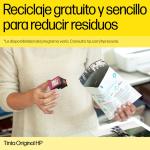 Tinteiro de Tinta Original HP T0B29A Amarelo