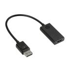 Adaptador DisplayPort para HDMI HP 2JA63AA