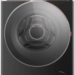 Máquina de Lavar Roupa Bolero DressCode 12980 Direct Drive Steel 12Kg 1400RPM (Aço) - CECOTEC