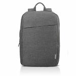 Mochila para notebook Lenovo GX40Q17227 Preto Cinzento
