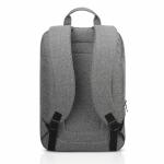 Mochila para notebook Lenovo GX40Q17227 Preto Cinzento